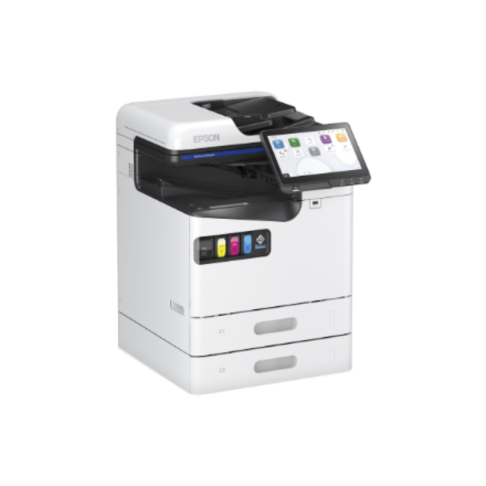 Epson Multifunctional printer , WorkForce Enterprise​ AM-C550 , Inkjet , Colour , A4 , White