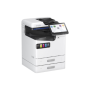 Epson Multifunctional printer , WorkForce Enterprise​ AM-C550 , Inkjet , Colour , A4 , White