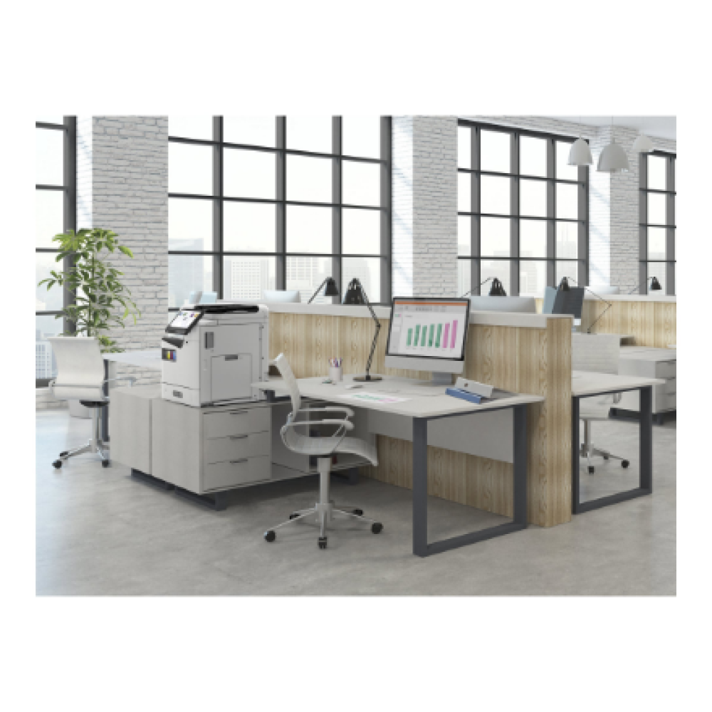 Epson Multifunctional printer , WorkForce Enterprise​ AM-C550 , Inkjet , Colour , A4 , White