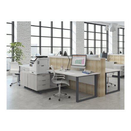 Epson Multifunctional printer , WorkForce Enterprise​ AM-C550 , Inkjet , Colour , A4 , White