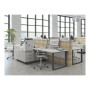 Epson Multifunctional printer , WorkForce Enterprise​ AM-C550 , Inkjet , Colour , A4 , White
