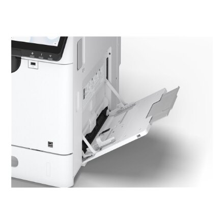 Epson Multifunctional printer , WorkForce Enterprise​ AM-C550 , Inkjet , Colour , A4 , White