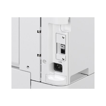 Epson Multifunctional printer , WorkForce Enterprise​ AM-C550 , Inkjet , Colour , A4 , White