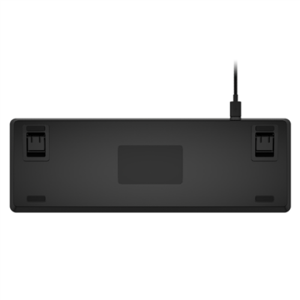 Corsair , K65 PRO MINI RGB , Black , Mechanical Gaming Keyboard , Wired , NA , USB Type-A , 600 g , OPX