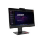 Lenovo , ThinkCentre TIO24 G6 , 24 , IPS , FHD , 16:9 , 120 Hz , 4 ms , 1920 x 1080 pixels , 250 cd/m² , HDMI ports quantity 1 , Eclipse Black