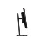 Lenovo , ThinkCentre TIO24 G6 , 24 , IPS , FHD , 16:9 , 120 Hz , 4 ms , 1920 x 1080 pixels , 250 cd/m² , HDMI ports quantity 1 , Eclipse Black