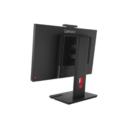 Lenovo , ThinkCentre TIO24 G6 , 24 , IPS , FHD , 16:9 , 120 Hz , 4 ms , 1920 x 1080 pixels , 250 cd/m² , HDMI ports quantity 1 , Eclipse Black