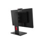 Lenovo , ThinkCentre TIO24 G6 , 24 , IPS , FHD , 16:9 , 120 Hz , 4 ms , 1920 x 1080 pixels , 250 cd/m² , HDMI ports quantity 1 , Eclipse Black