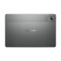 Lenovo ZAFR0399SE , Idea Tab Wi-Fi (w/o power adapter) , 11 , Luna Grey , IPS , 2560 x 1600 pixels , MediaTek , Dimensity 6300 , 8 GB , Soldered LPDDR4x , 256 GB , Wi-Fi , Front camera , 5 MP , Rear camera , 8 MP , Bluetooth , 5.2 , Android , 15 (OS upgra