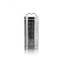 ETA , Kettle , Crystela Premium ETA915390000 , Electric , 2200 W , 1.5 L , Glass , 360° rotational base , Stainless steel/Glass