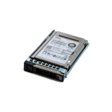 Dell , 400-AXPF , 3840 GB , SSD 2.5 / SAS / RI / 12Gb / 512 / Hot-Plug / 14G