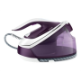 Philips , Ironing System , GC7933/30 PerfectCare Compact Plus , 2400 W , 1.5 L , 6.5 bar , Auto power off , Vertical steam function , Calc-clean function , Purple