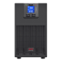 Schneider Electric Easy UPS, tower, smart card slot, LCD , SRV3KI , 3000 VA , 2400 W