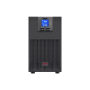 Schneider Electric Easy UPS, tower, smart card slot, LCD , SRV3KI , 3000 VA , 2400 W