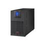 Schneider Electric Easy UPS, tower, smart card slot, LCD , SRV3KI , 3000 VA , 2400 W