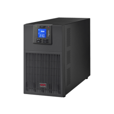 Schneider Electric Easy UPS, tower, smart card slot, LCD , SRV3KI , 3000 VA , 2400 W