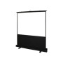 Elite Screens , Portable Screen , F95XWH2 , Diagonal 95 , 16:9 , Black