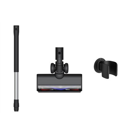 Ecovacs , DEEBOT X2 COMBO Zero Tangle Power Brush Kit , DKT010119