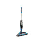 Bissell , Mop , SpinWave , Corded operating , Electric , Washing function , 105 W , Blue/Titanium
