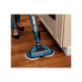 Bissell , Mop , SpinWave , Corded operating , Electric , Washing function , 105 W , Blue/Titanium