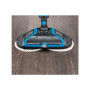 Bissell , Mop , SpinWave , Corded operating , Electric , Washing function , 105 W , Blue/Titanium