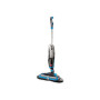 Bissell , Mop , SpinWave , Corded operating , Electric , Washing function , 105 W , Blue/Titanium