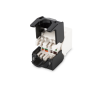 Digitus CAT 6A Keystone module, unshielded , DN-93606