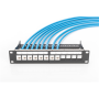 Digitus CAT 6A Keystone module, unshielded , DN-93606