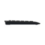 Microsoft Keyboard and Mouse Desktop 900 PT3-00017 Keyboard and Mouse Set Wireless Batteries included 2.4 GHz frequency; Range: 10.06 metres in open area and 4.57 metres typical in office settings; LED optical technology RU Wireless connection Black