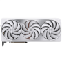 Gigabyte GV-N4080AERO OC-16GD 1.0 NVIDIA 16 GB GeForce RTX 4080 GDDR6X PCI-E 4.0 HDMI ports quantity 1 Memory clock speed 22400 MHz