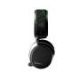 SteelSeries Gaming Headset for Xbox Series X, Arctis 9X Over-Ear, Built-in microphone, Black, Noise canceling, Wireless