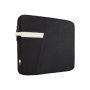 Case Logic , IBRS211 , Ibira Laptop Sleeve , Sleeve , Black