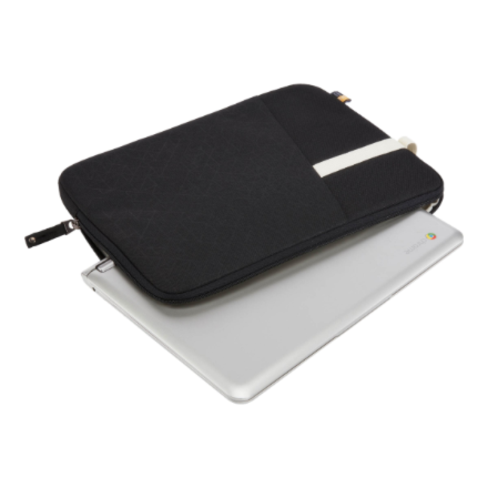 Case Logic , IBRS211 , Ibira Laptop Sleeve , Sleeve , Black