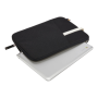 Case Logic , IBRS211 , Ibira Laptop Sleeve , Sleeve , Black