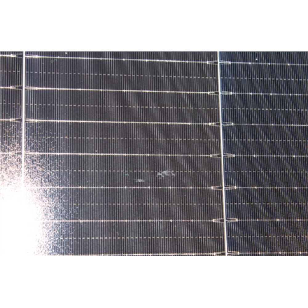 SALE OUT. TrinaSolar VERTEX DEG21C.20 660W BIFACIAL DUAL GLASS MONOCRYSTALLINE MODULE Landscape , TrinaSolar , 660 W , VERTEX DEG21C.20 , BIFACIAL Dual Glass Monocrystalline