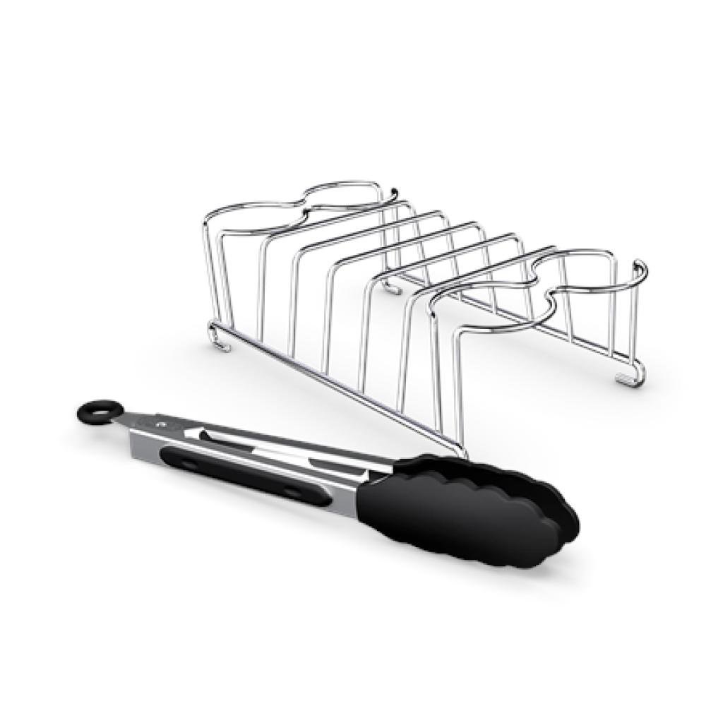 Philips , Breakfast Set Fits 6.2L, 8.3L and 9L Airfryer , HD9921/00