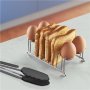 Philips , Breakfast Set Fits 6.2L, 8.3L and 9L Airfryer , HD9921/00