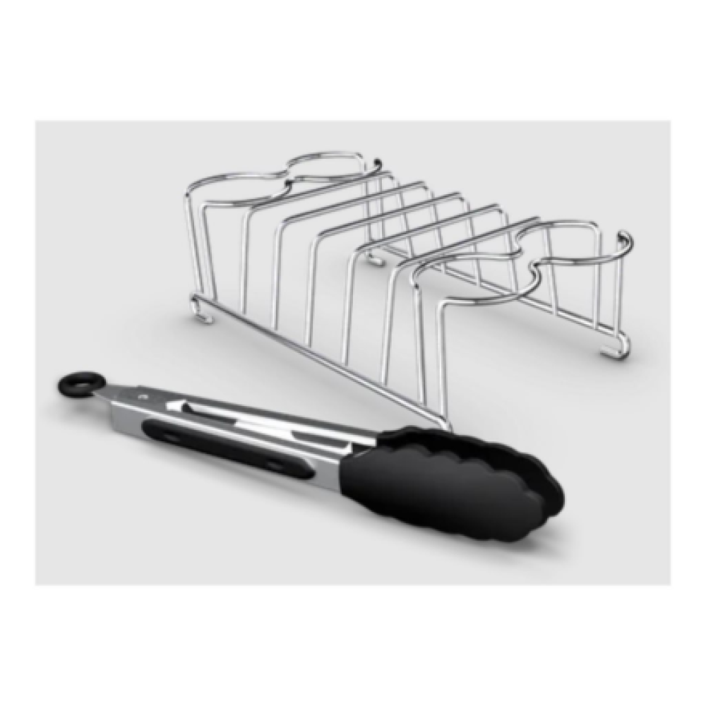 Philips , Breakfast Set Fits 6.2L, 8.3L and 9L Airfryer , HD9921/00