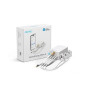 AEOTEC Home Energy Meter 8 - Three Clamps 60A, Z-Wave