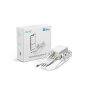 AEOTEC Home Energy Meter 8 - Three Clamps 60A, Z-Wave