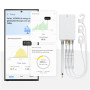 AEOTEC Home Energy Meter 8 - Three Clamps 60A, Z-Wave