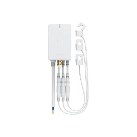 AEOTEC Home Energy Meter 8 - Three Clamps 60A, Z-Wave