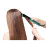 Adler , Straightening Brush , AD 2324 , Warranty 24 month(s) , Temperature (max) 210 °C , Green