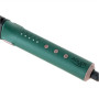 Adler , Straightening Brush , AD 2324 , Warranty 24 month(s) , Temperature (max) 210 °C , Green