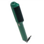 Adler , Straightening Brush , AD 2324 , Warranty 24 month(s) , Temperature (max) 210 °C , Green