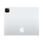 iPad Pro 12.9 Wi-Fi + Cellular 128GB - Silver 6th Gen , Apple