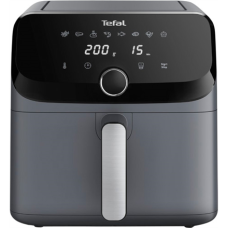 Tefal EY855B Easy Fry Mega Air Fryer, 7.5L, Black , TEFAL