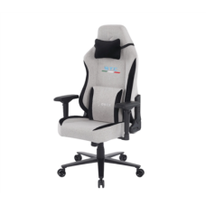 Onex Ivory , Short Pile Linen , Gaming chairs , ONEX STC