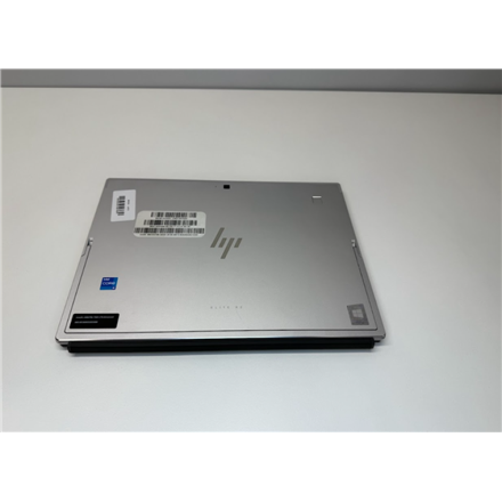 HP , RENEW , Grade A , Elite x2 G8 Tablet , 13.9 , i5-1135G7 , 8 GB , SSD , 256 GB , Intel Iris Xe Graphics , Windows 11 Pro , Keyboard language Swedish , 12 month(s)