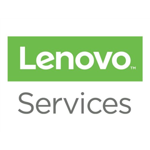 Lenovo , Warranty , 4Y Premier Support (Upgrade from 3Y Premier Support) , 4 year(s)